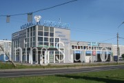 Арс тюнинг офисы